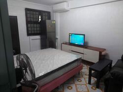 Blk 81 Commonwealth Close (Queenstown), HDB 3 Rooms #427254311
